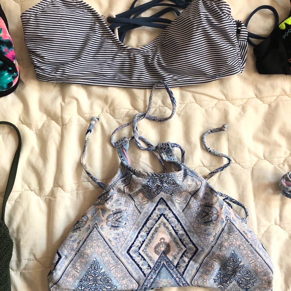 Assorted Target Bikinis - Picture 3 of 4
